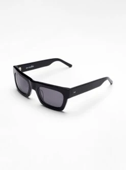 Greta Sunglasses Black